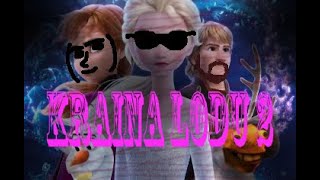 Kraina Lodu 2 Parodia 18 [upl. by Yniatirb]