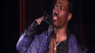 Eddie Murphy  Drunk father RAW 1987 [upl. by Vharat]