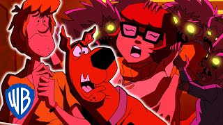 ScoobyDoo  Creepy Kids  WB Kids [upl. by Relda]