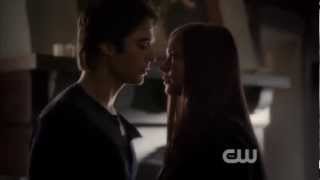 Damon and Elena 4x09 Part 1 [upl. by Ahcsap442]