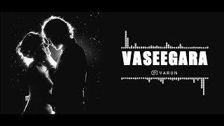 Vaseegara Ringtone  VARUN [upl. by Ardnekat]