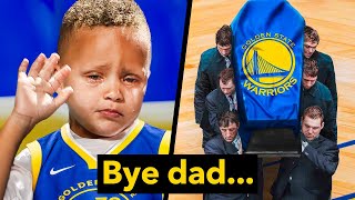 HEARTBREAKING NBA MOMENTS [upl. by Sylvanus985]