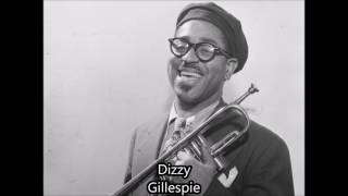 The Best of Dizzy Gillespie [upl. by Eemak]