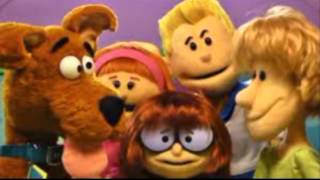 ScoobyDoobyDoo Where Are You WITH LYRICS [upl. by Montford]