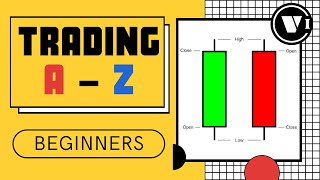 3  HOW TO READ PRICE CANDLESTICKS amp PATTERNS  Complete Trading Tutorials For Beginners [upl. by Masuh]